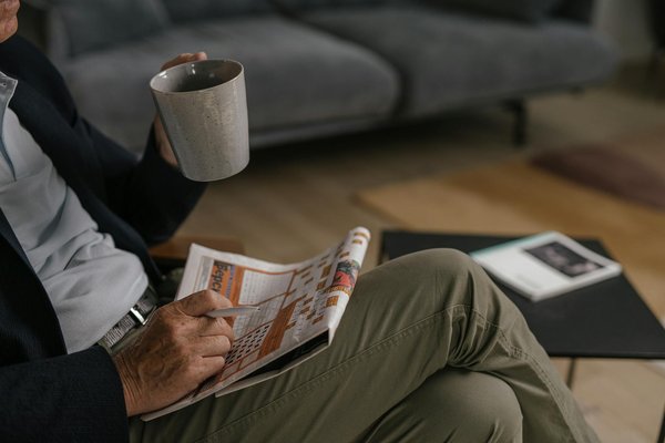 Quelles sont les tendances actuelles en matière de santé pour les seniors ?